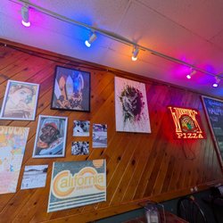 Woodstock's Pizza Isla Vista