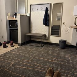 Holiday Inn & Suites Maple Grove NW Mpls-Arbor Lks - Hotel room