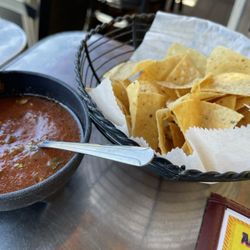 La Casa de Isaac Restaurante Mexicano en Highwood