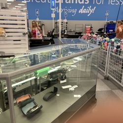 Ross Dress for Less - Front of the store