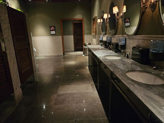 Clyde's Tower Oaks Lodge by null