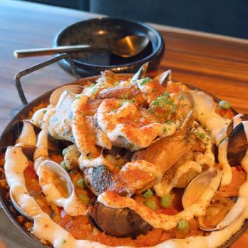 El Five - Tapas/Small Plates Near Me - Denver, Colorado El Five - Tapas/Small Plates Near Me - Denver, Colorado