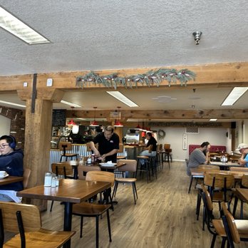Agape Restaurant 8:39 - Inside seating - Breakfast & Brunch Near Me - Paso Robles, California Agape Restaurant 8:39 - Inside seating - Breakfast & Brunch Near Me - Paso Robles, California