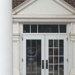 The College Of New Jersey