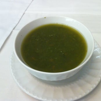 Bamian Restaurant - Dipping Sauce. Comes w/ Sambosay Goshti. - Afghan Near Me - Falls Church, Virginia Bamian Restaurant - Dipping Sauce. Comes w/ Sambosay Goshti. - Afghan Near Me - Falls Church, Virginia