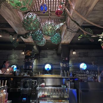 Undertow - Arcadia - Bar - Tiki Bars Near Me - Phoenix, Arizona
