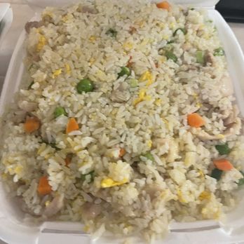 Mr. Chopsticks Seafood Restaurant - Chicken fried rice - Chinese Near Me - El Monte, California Mr. Chopsticks Seafood Restaurant - Chicken fried rice - Chinese Near Me - El Monte, California