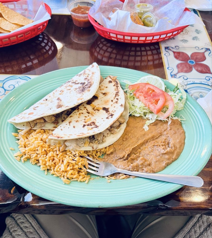 Taqueria Chapala Jalisco