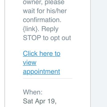Papillon Nails & Spa - Be aware: it doesn't matter who you chose - they will switch you to a random staff membe - Nail Salons Near Me - Fullerton, California