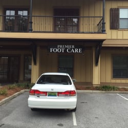 Premier Foot Care - Nice Drs.