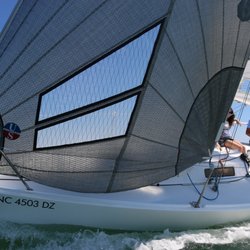 Fun on board!