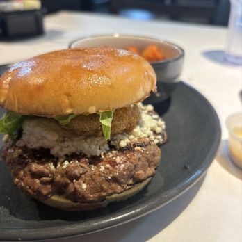 Green Barn Prime - Cajun/Creole Near Me - Trenton, Florida