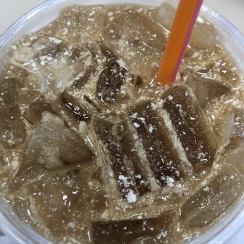 Dunkin' - Donuts Near Me - Kyle, Texas