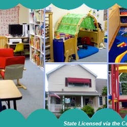 Brighter Beginnings Preschool Child Care