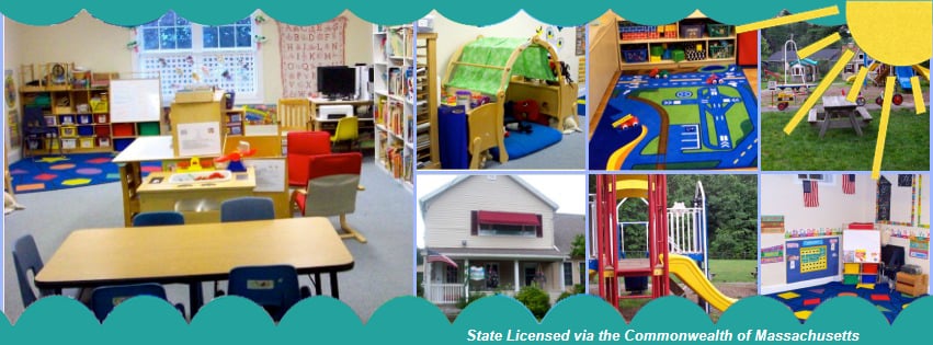 Brighter Beginnings Preschool Child Care - childcare center in South Hadley, MA