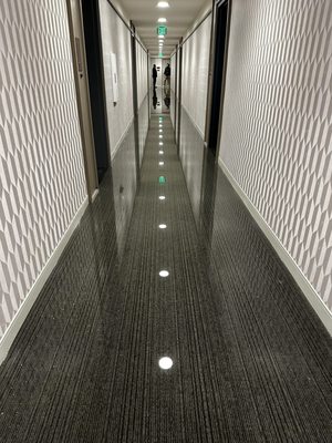 Mason on Mariposa by null