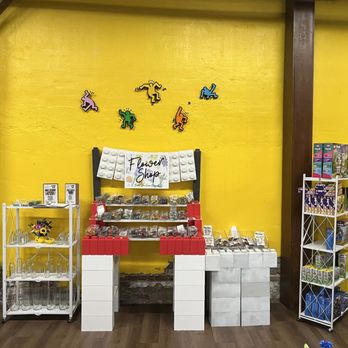Bricks and Minifigs - Toy Stores Near Me - Hot Springs, Arkansas