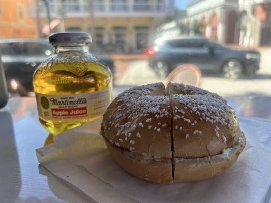 The New York Bakery Boys by null