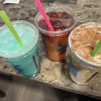 Dutch Bros Coffee - Greatness - Juice Bars & Smoothies Near Me - Upland, California Dutch Bros Coffee - Greatness - Juice Bars & Smoothies Near Me - Upland, California
