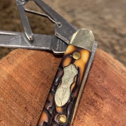 Lock Stock & Blade