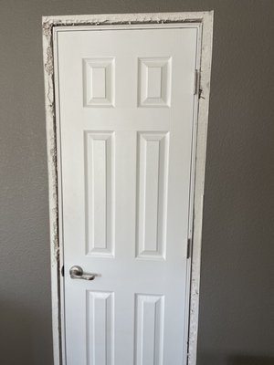 Door Installation - Call today for more info! Door Installation - Call today for more info!