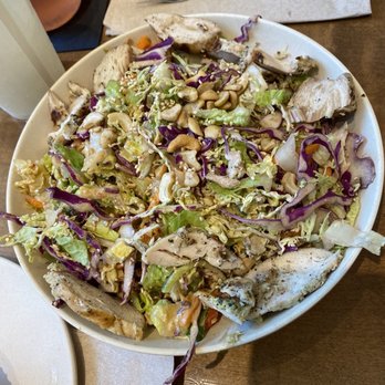 Flower Child - Vegetarian Near Me - Dallas, Texas