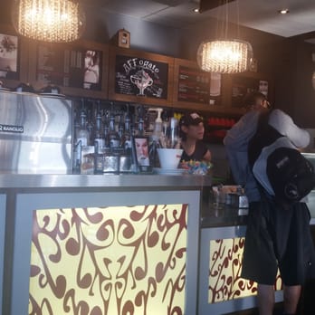 Minuti Coffee - Friendly staff. - Coffee & Tea Near Me - Houston, Texas