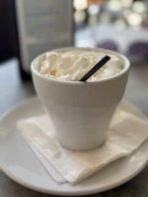 Clear Sky Cafe by null