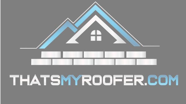 Thatsmyroofer.com