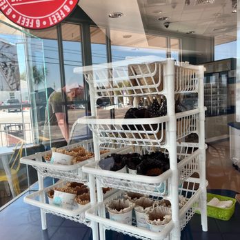 Marble Slab Creamery - Additional options, such as waffle cone bowls as well as chocolate dipped cones/bowls available - Ice Cream & Frozen Yogurt Near Me - Pensacola, Florida Marble Slab Creamery - Additional options, such as waffle cone bowls as well as chocolate dipped cones/bowls available - Ice Cream & Frozen Yogurt Near Me - Pensacola, Florida