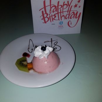 Mía Reef - Birthday - Resorts Near Me - Isla Mujeres, ROO Mía Reef - Birthday - Resorts Near Me - Isla Mujeres, ROO