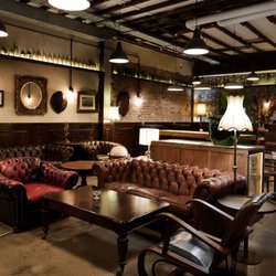 Mr Watkins Bar - Photo by Ryan Linnegar