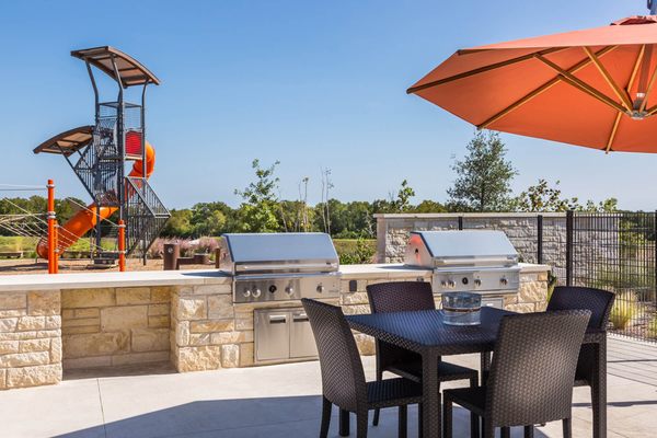 Orchard Ridge Community, Texas by null