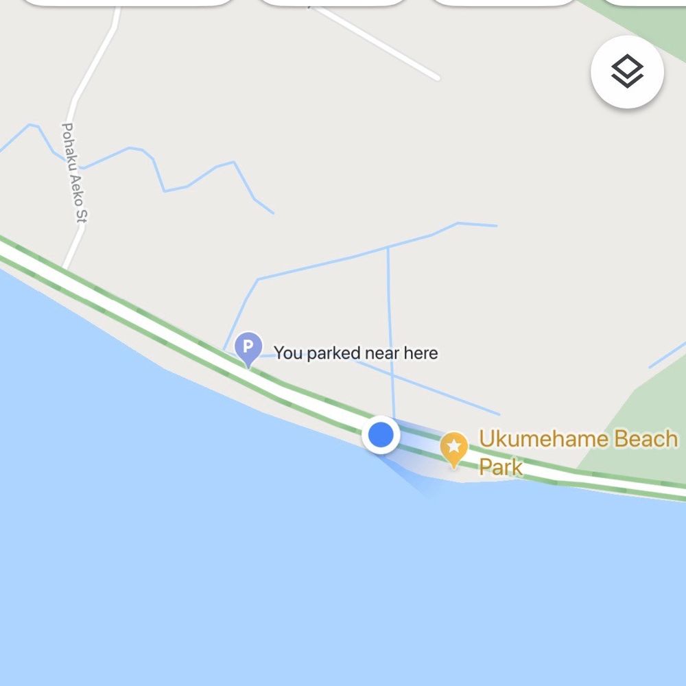 I started wandering the beach asking people if they were Zach... I started wandering the beach asking people if they were Zach...