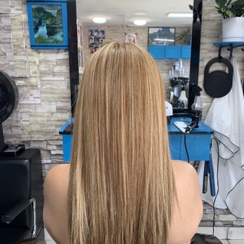 Master Cuts - Hair Salons Near Me - Shoreline, Washington