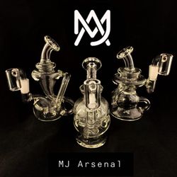 Puffy smoke shop - We have a variety of recreational glass in all price ranges.