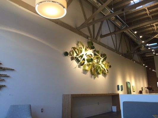 Sand Reckoner - Tasting Room by null