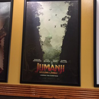 M-89 Cinema - Yay - Cinema Near Me - Plainwell, Michigan