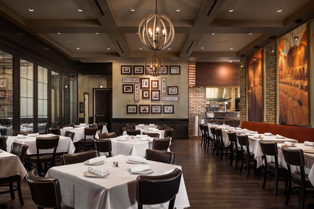 Nora’s Italian Cuisine - Photo 2