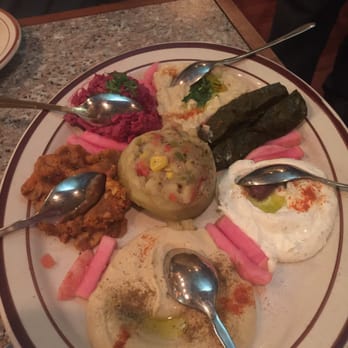 Tabboule - J - Lebanese Near Me - Ridgewood, New Jersey Tabboule - J - Lebanese Near Me - Ridgewood, New Jersey