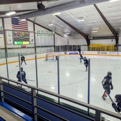 Winnetka Ice Arena