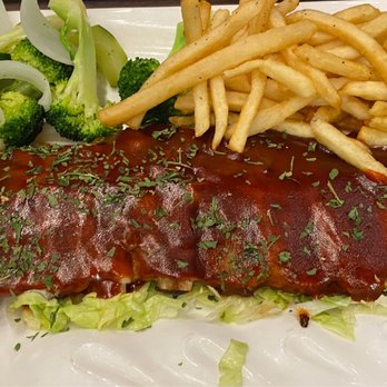 Soho - Sushi Bars Near Me - Myrtle Beach, South Carolina