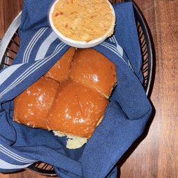 Complimentary Bread