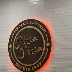 Pizza Pizza