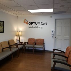 Karen Lau, MD - Waiting room