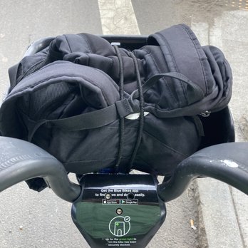Bluebikes - Bike Sharing Near Me - Boston, Massachusetts