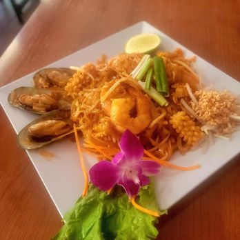 Aroi Thai Cuisine - Thai Near Me - Yuma, Arizona Aroi Thai Cuisine - Thai Near Me - Yuma, Arizona