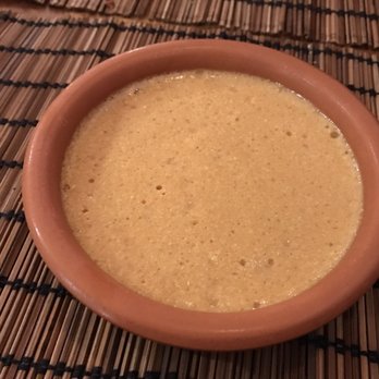 Sabores De Portugal - Caramel mousse. Great - Portuguese Near Me - Barcelona, B Sabores De Portugal - Caramel mousse. Great - Portuguese Near Me - Barcelona, B