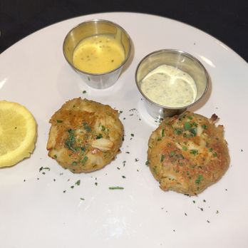 Juliet - Crab cake - Steakhouses Near Me - Houston, Texas Juliet - Crab cake - Steakhouses Near Me - Houston, Texas