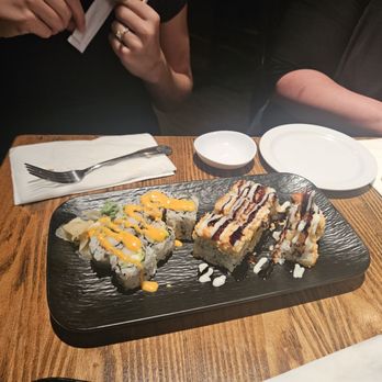 Ichi Sushi - Chinese Near Me - Greensboro, North Carolina Ichi Sushi - Chinese Near Me - Greensboro, North Carolina